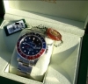 Rolex GMT-Master II 16710 Pepsi Bezel Z-Series