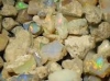Ethiopian welo opal rough