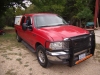 Selling 2000 FORD F-250 DIESEL